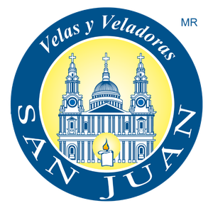 Veladoras San Juan